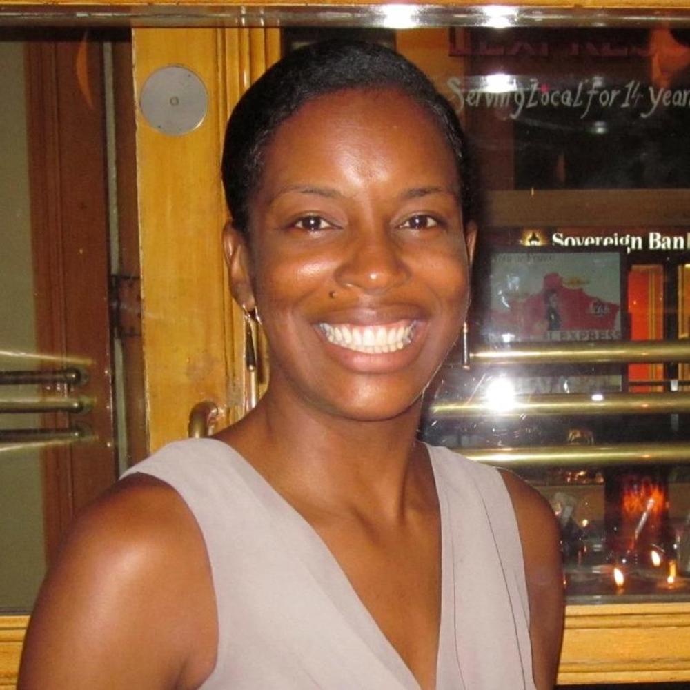 Meet your Posher, Celeste